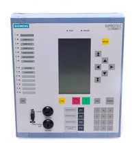 Siemens  7SJ64155EB921FE1EE
