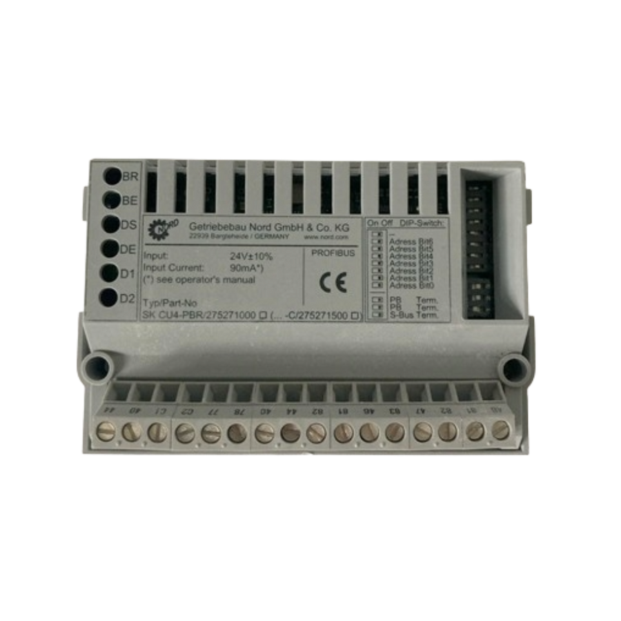 275271060 Nord - CU4-PBR-HAU