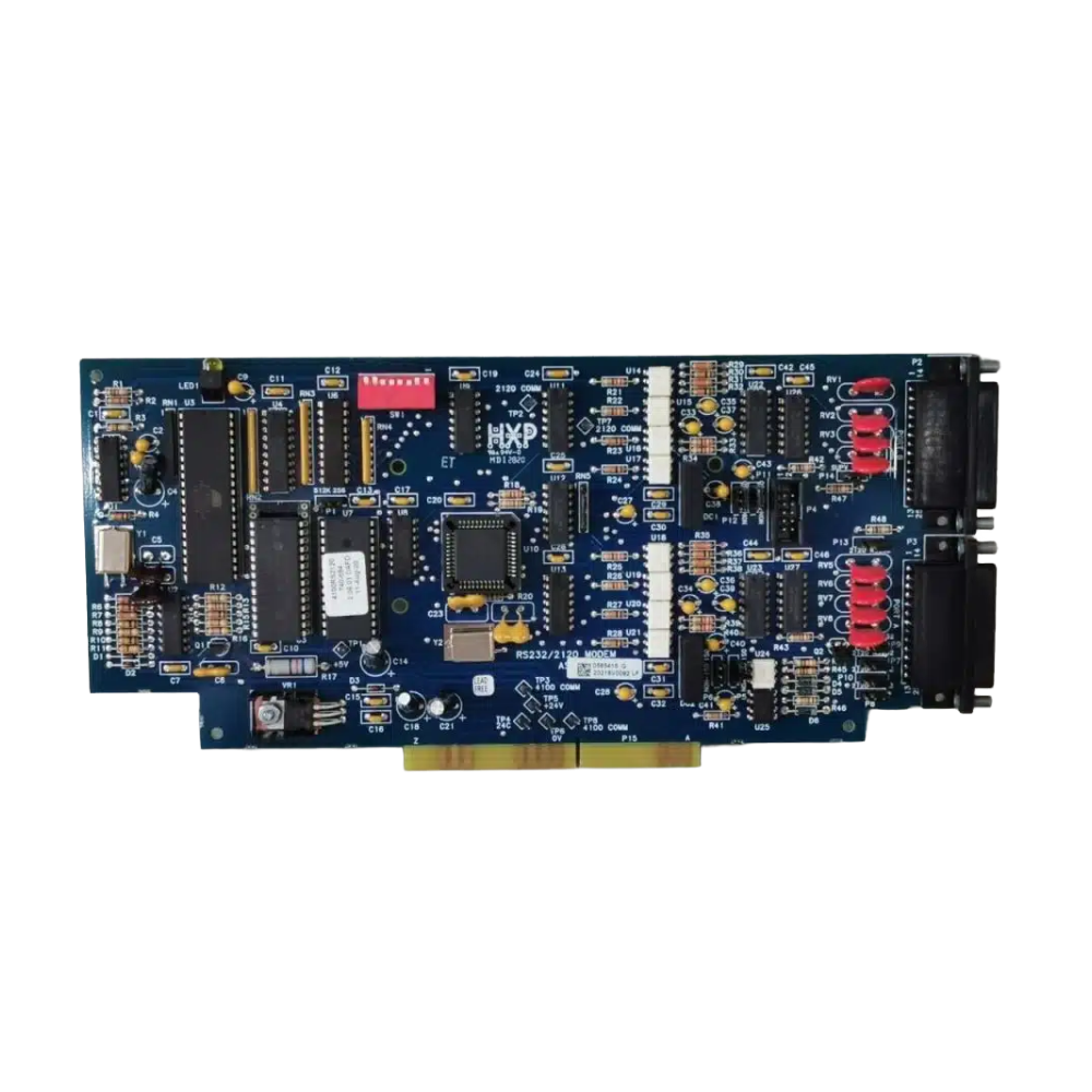 4100-6038 Simplex