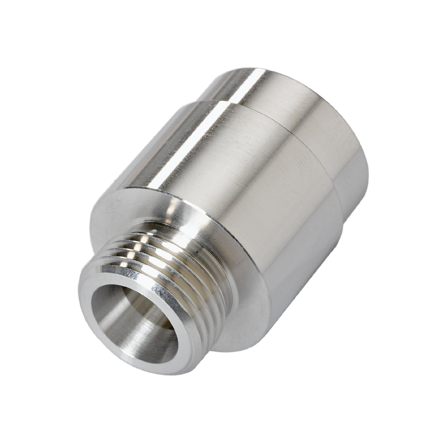E40124 IFM - WELDING ADAPTER SID V4A