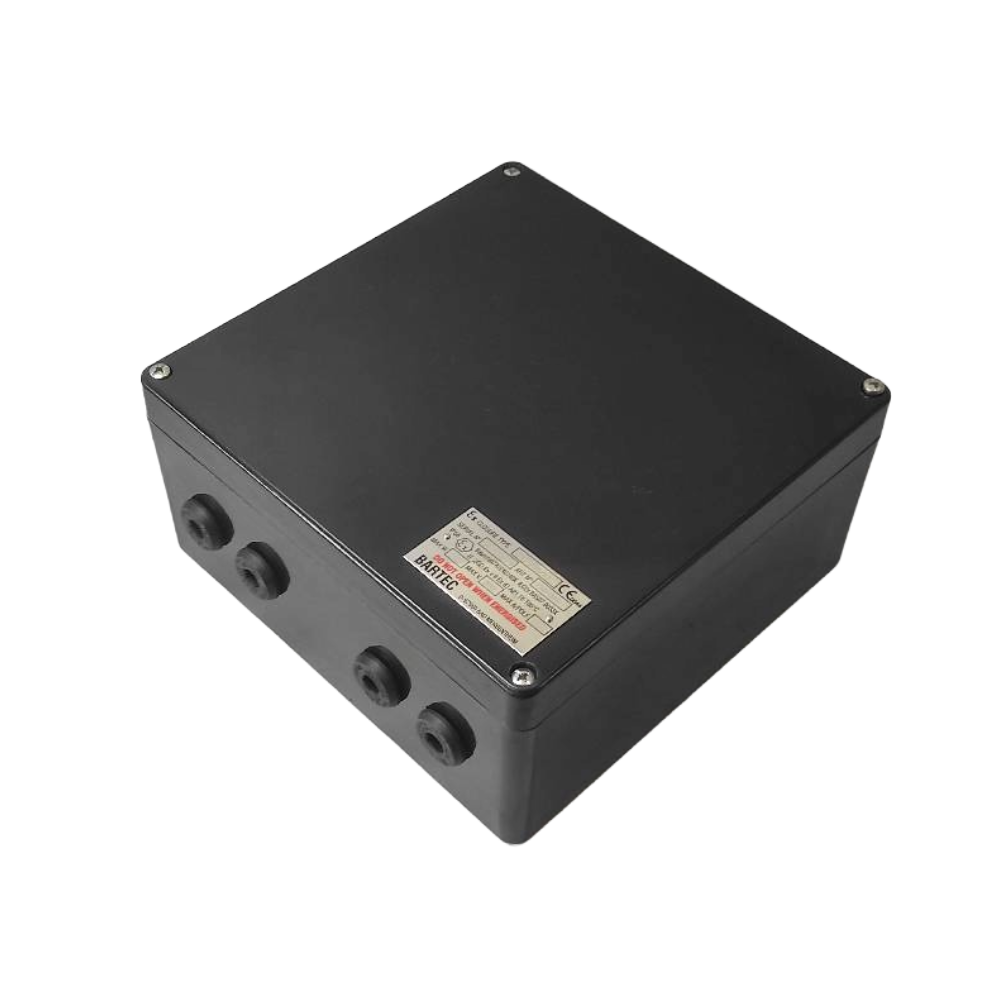 GB-255 Bartec