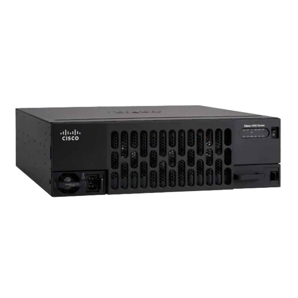 ISR4461/K9 Cisco