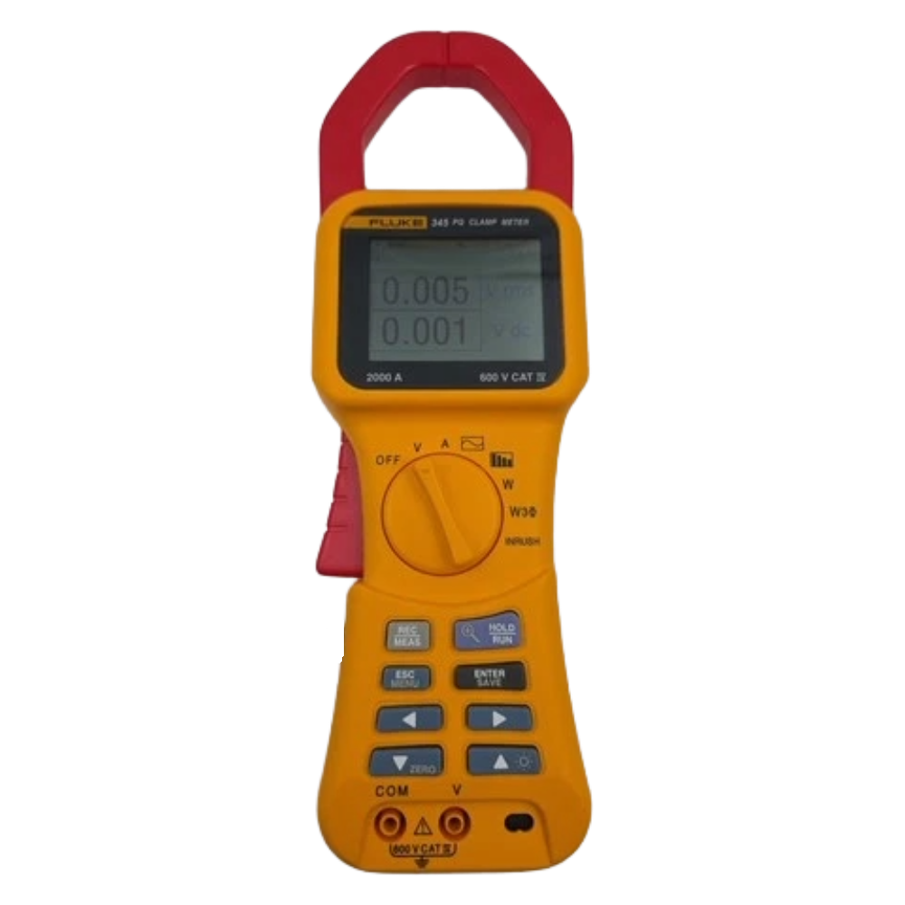 Fluke 345