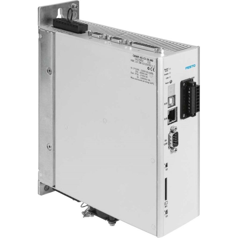 1622902 Festo - CMMP-AS-C5-3A-M0