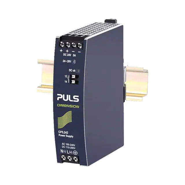 CP5.242 Puls