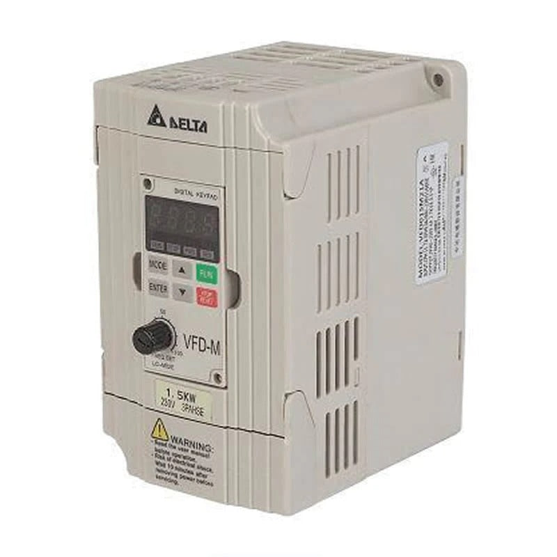 VFD022M43B Delta