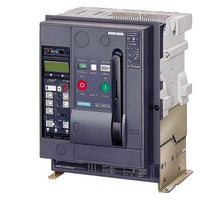 Siemens  3WL11062DG3861GA2ZK07R21R30