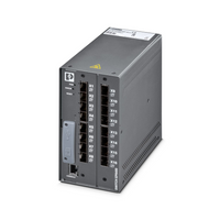 1574601 Phoenix Contact - FL SWITCH EP6400-16GSFP-LV