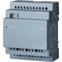 Siemens  3VL27051EM460AB1ZA02L02