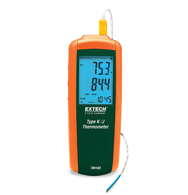 TM100 Extech