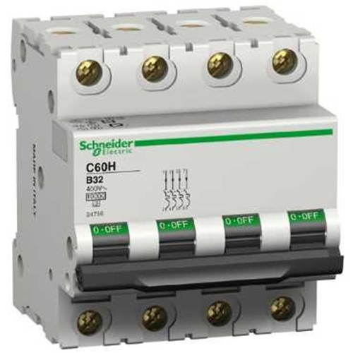 C60HB402 Merlin Gerin