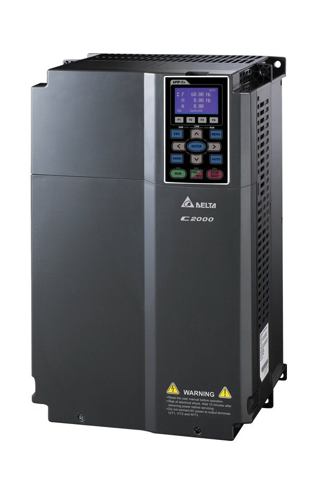 VFD110CP43B-21 Delta Electronics