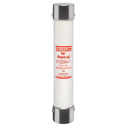 A120X4-1 Mersen