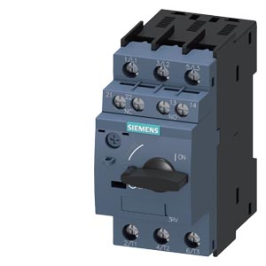 Siemens  3RV60214DA16