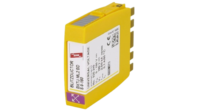 920300 Dehn - BXT BAS