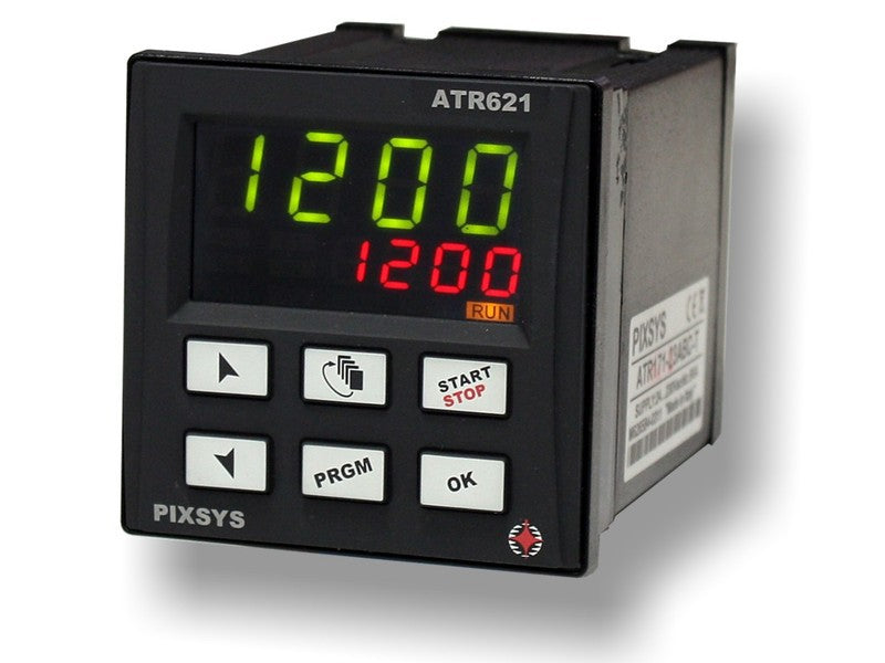 ATR621-12ABC Pixsys