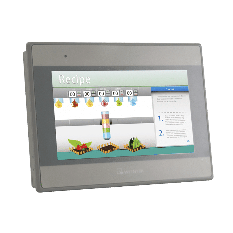 MT8071IE Weintek