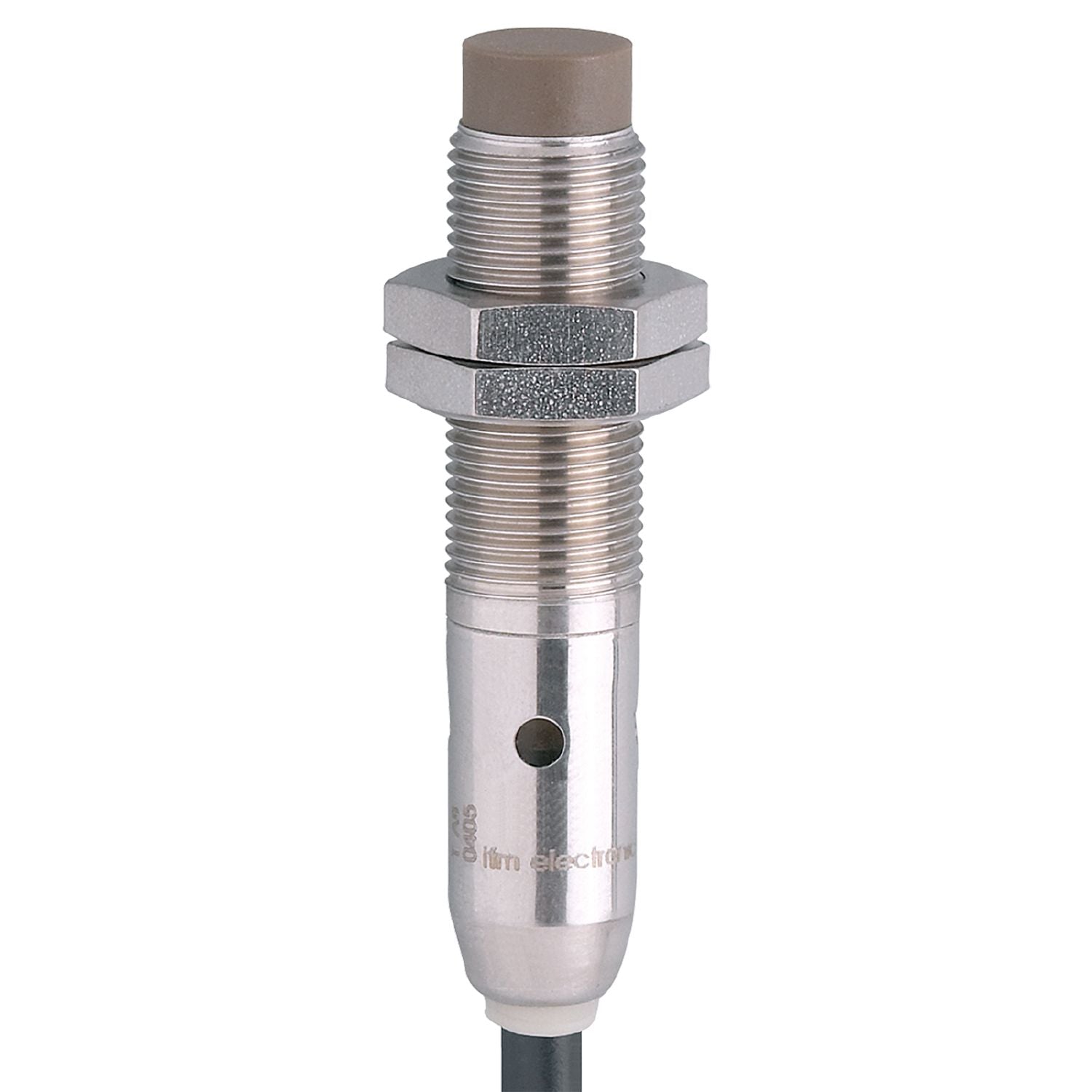IFT209 IFM - IFB3007-BPKG/M/V4A/10M/WH
