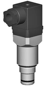 VD2C.1 /-2GEXDIIC Hydac