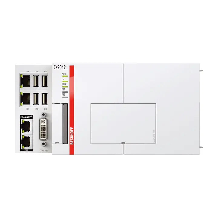 CX2100-0904 Beckhoff