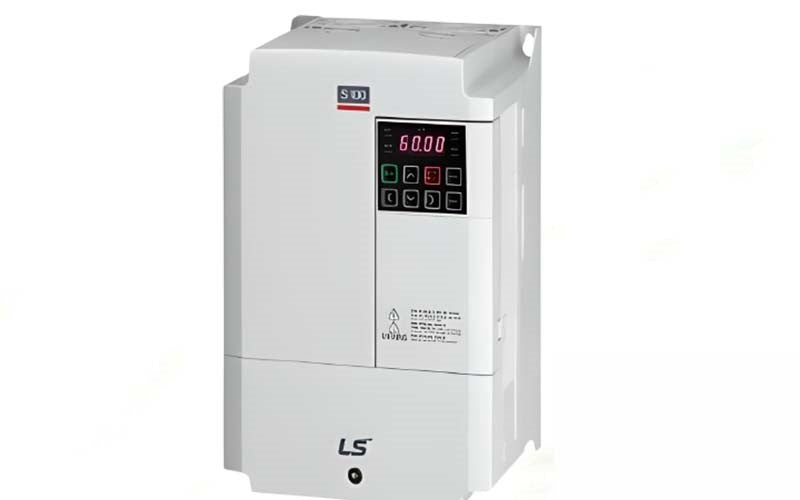 LSLV0022S100-4EOFNM LS Electric