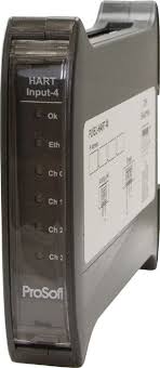 PLX51-HART-4I ProSoft Technology