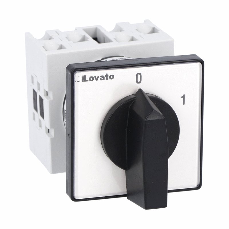 GX1691U Lovato Electric