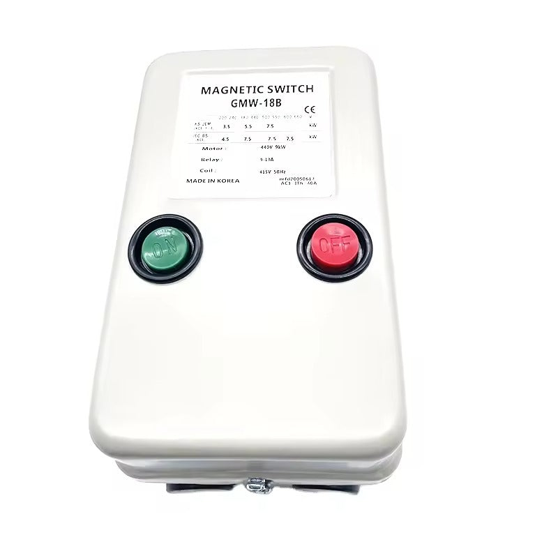 LS Electric  GMW18B