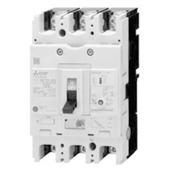 NV63-SV 3P 40A 100-440V 1.2.500MA CE Mitsubishi