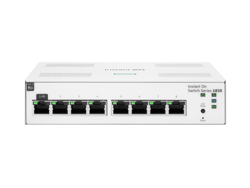 JL810A Aruba