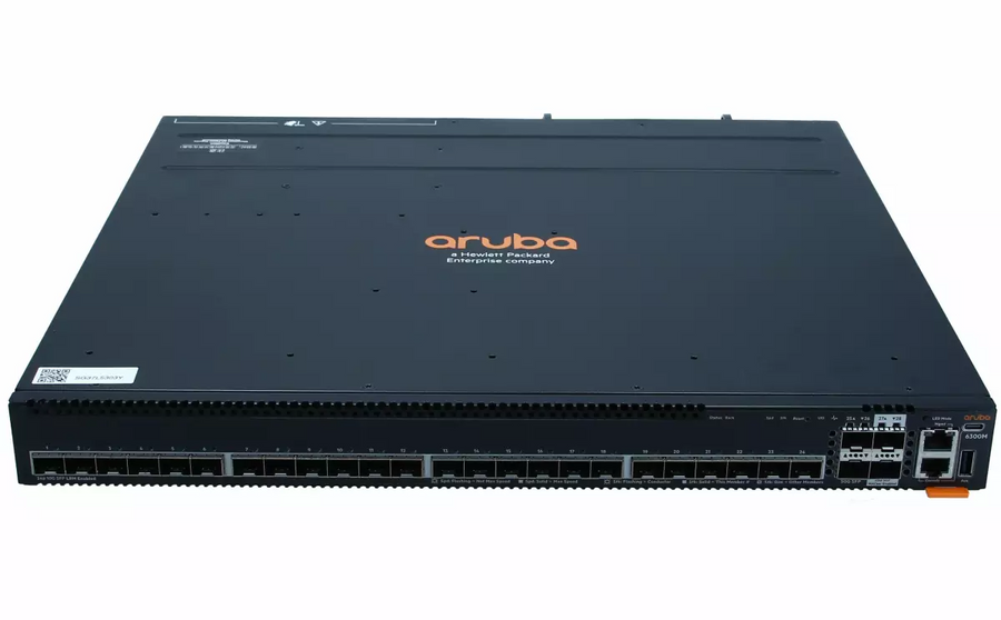 R8S92A Aruba