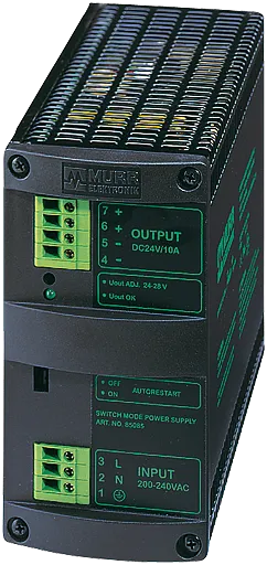 857725 Murrelektronik