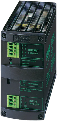 857725 Murrelektronik