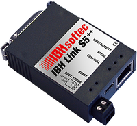20284 IBH Softec - IBH Link S5++