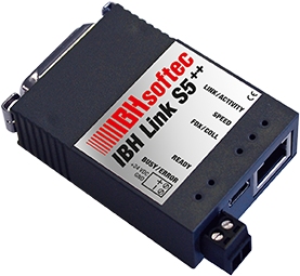 20284 IBH Softec - IBH Link S5++