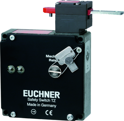 083167 Euchner - TZ1RE220M