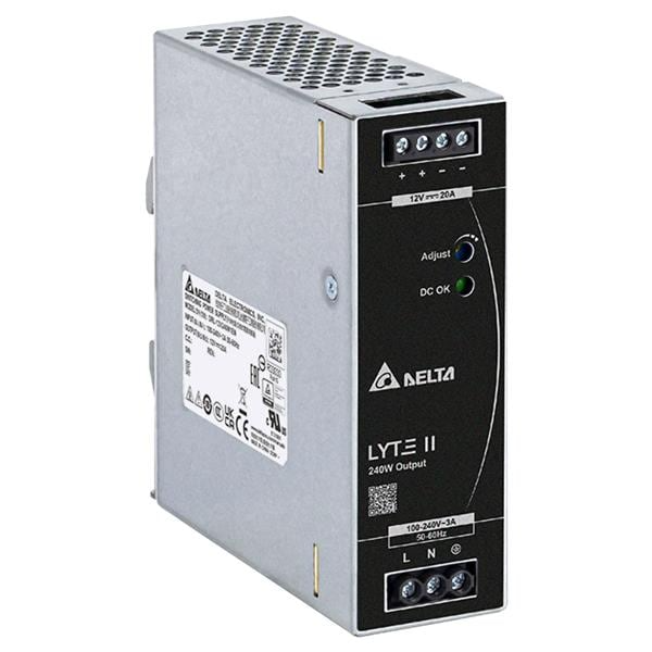 DRL-48V240W1EN Delta Electronics
