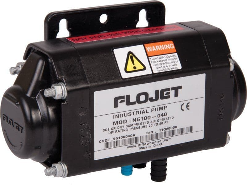 N5100-040 Flojet Pump