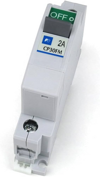 Fuji Electric  CP30FM1P007WA