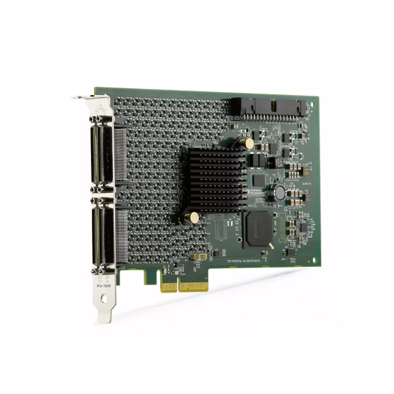 PCIE-1430 National Instruments