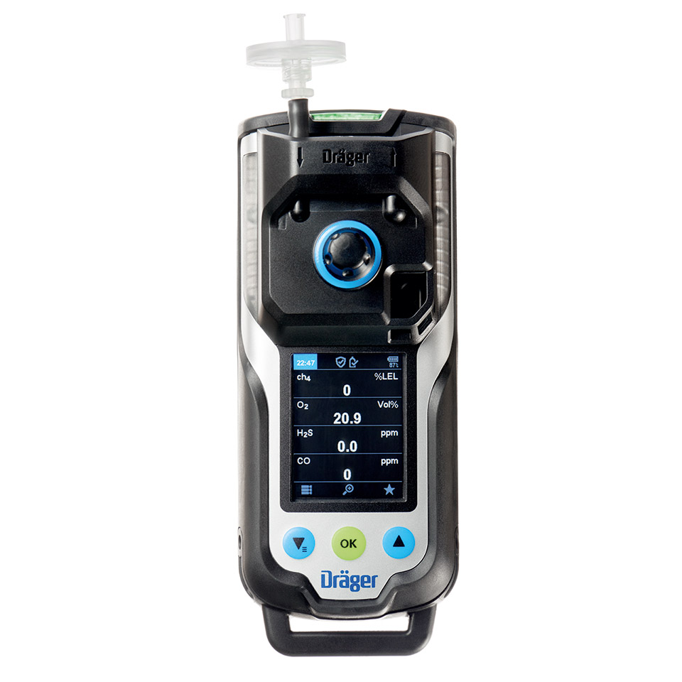 8325800 Drager - X-AM 8000
