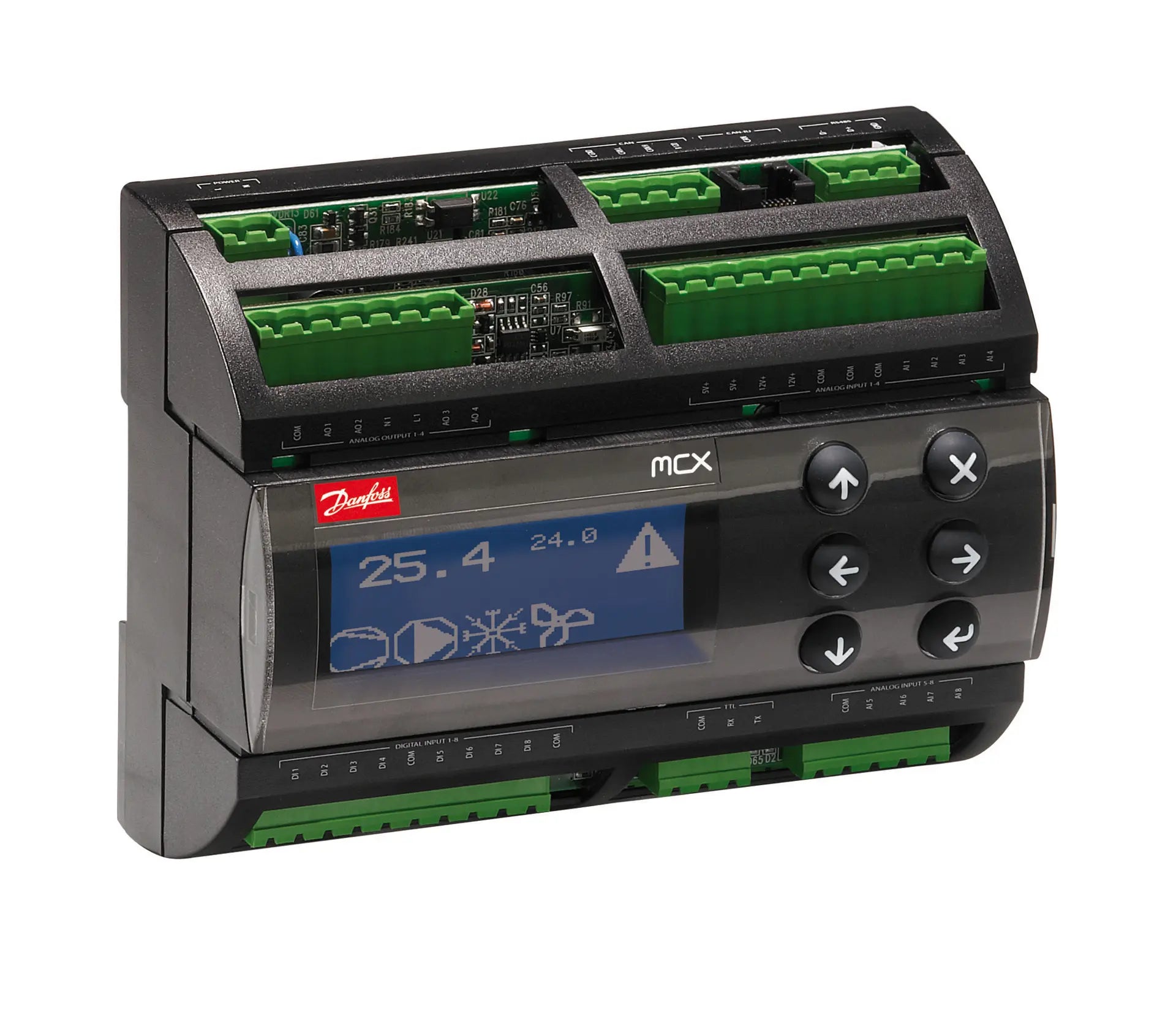 Danfoss  080G0316