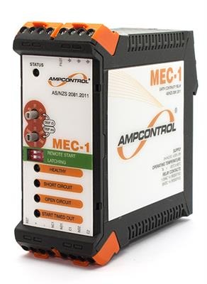 167261 Ampcontrol
