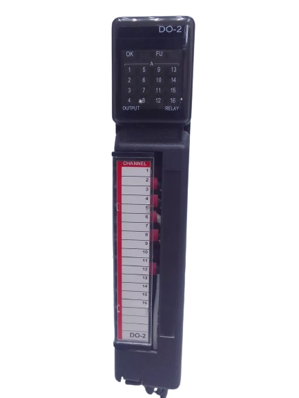 P0924AW Foxboro - SCD2200-RTU DO-2 I/O