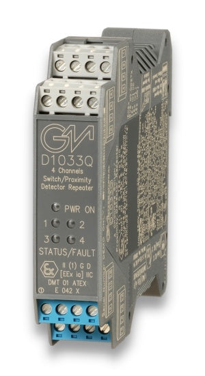 D1033Q GM International