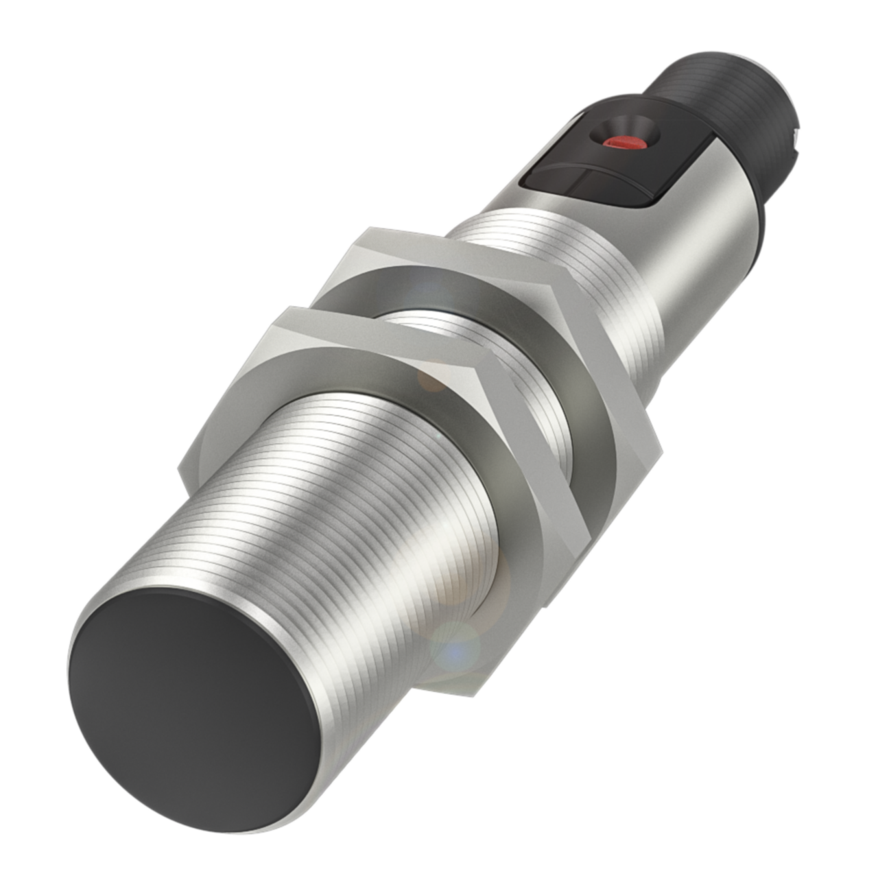 BCS00MF Balluff - BCS M18B4I3-PSC80D-S04K