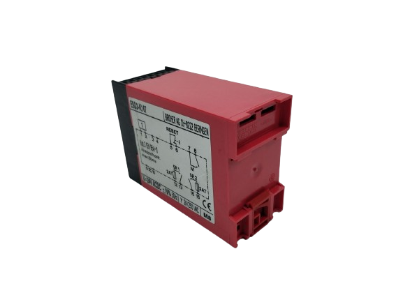 ESD3-K167 Bircher