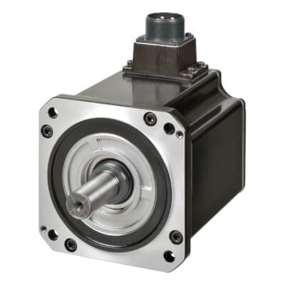 R88M-1M3K020C-S2(Q) Omron