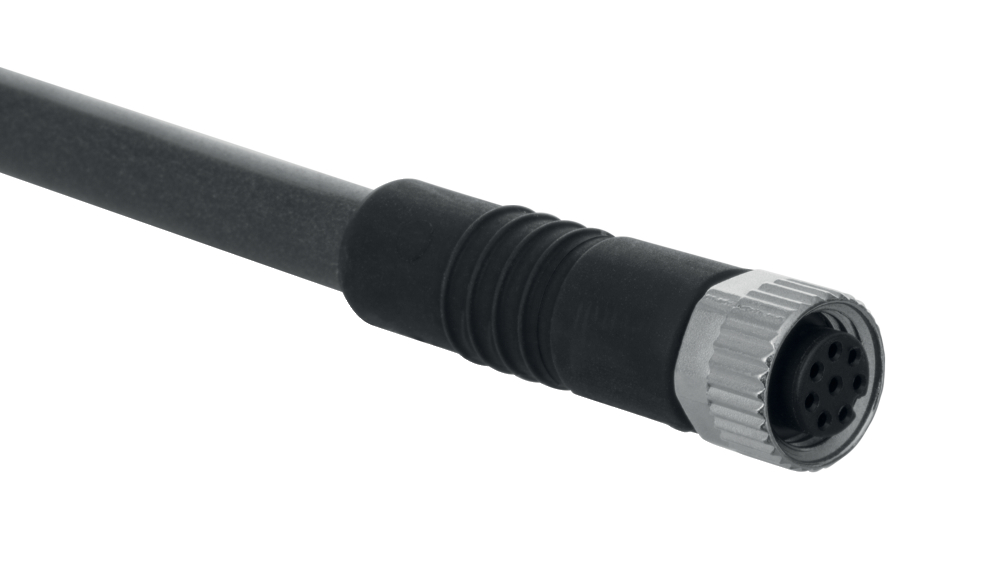 103003639 Schmersal - A-K8P-M8-S-G-5M-BK-2-X-A-4