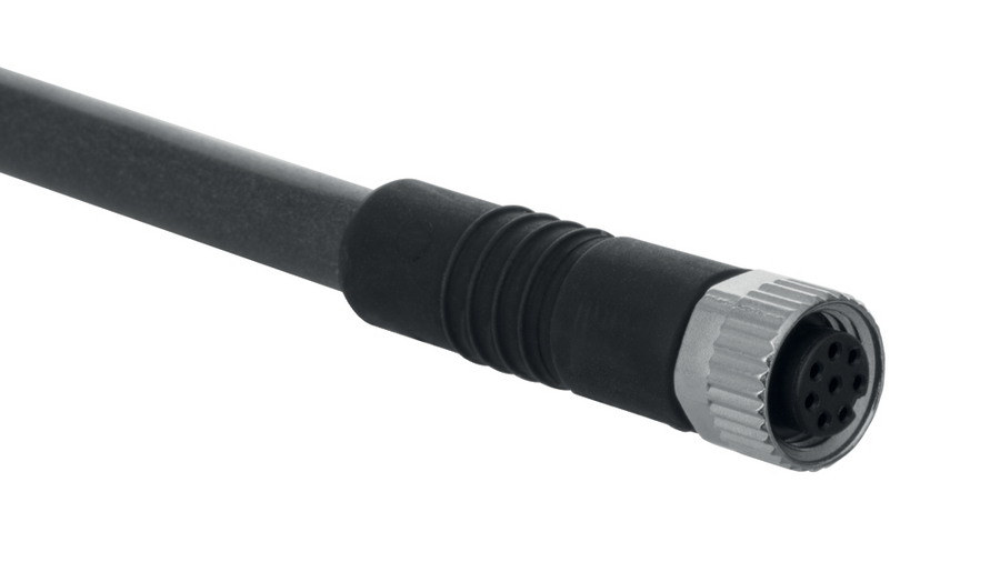 103003639 Schmersal - A-K8P-M8-S-G-5M-BK-2-X-A-4